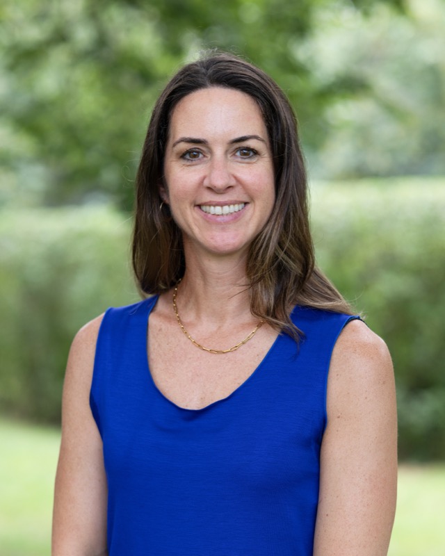 Dr. Anne Weissenberger